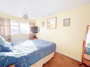 Bedroom One- click for photo gallery